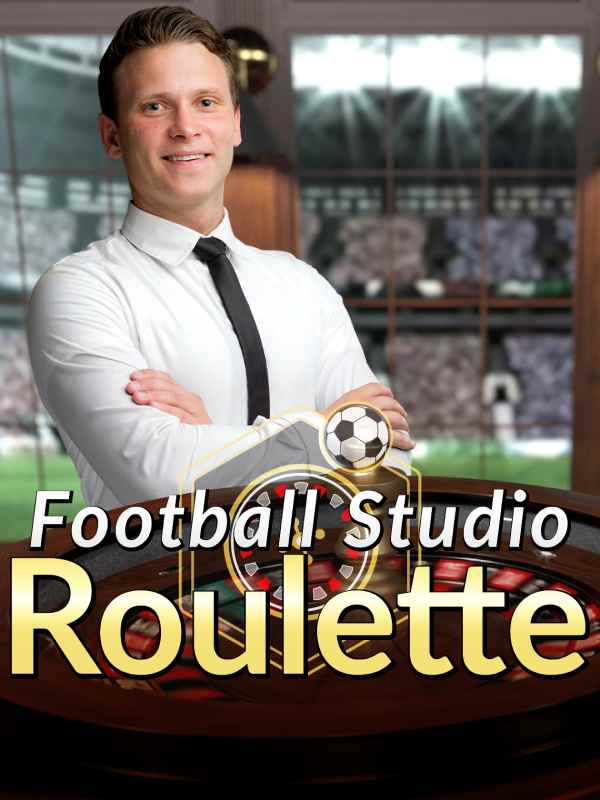 Football Studio Roulette