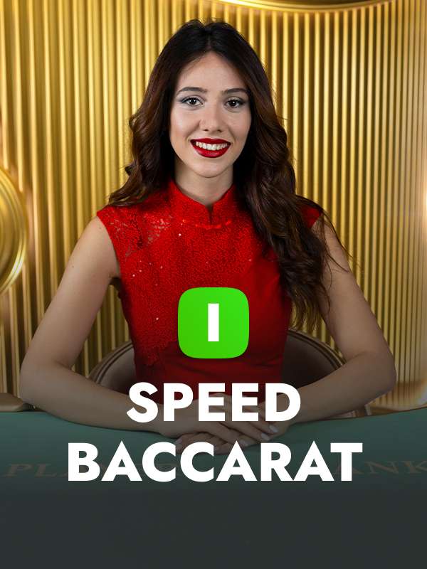 Speed Baccarat I