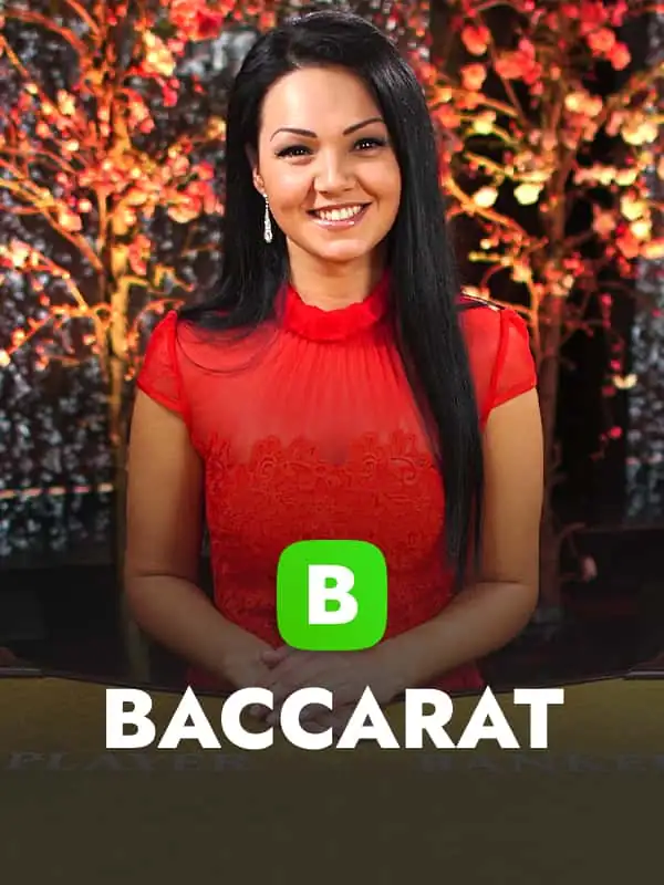 Baccarat B