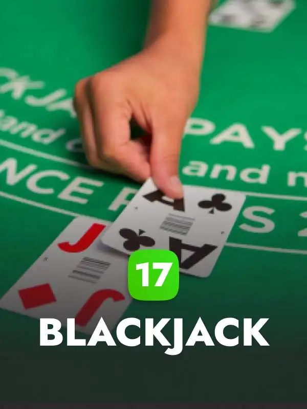Classic Speed Blackjack 17