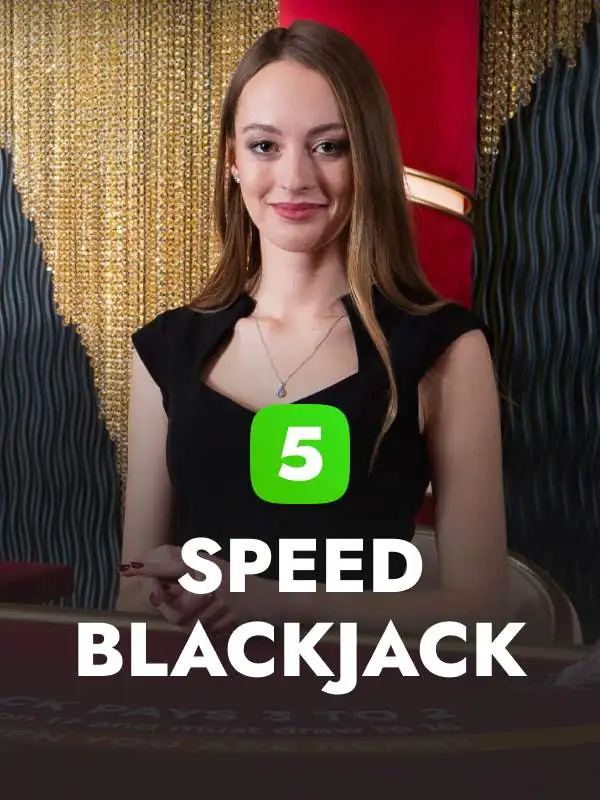 Classic Speed Blackjack 5