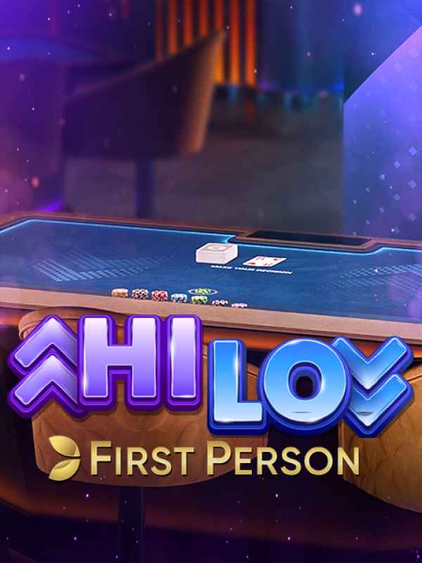 First Person HiLo