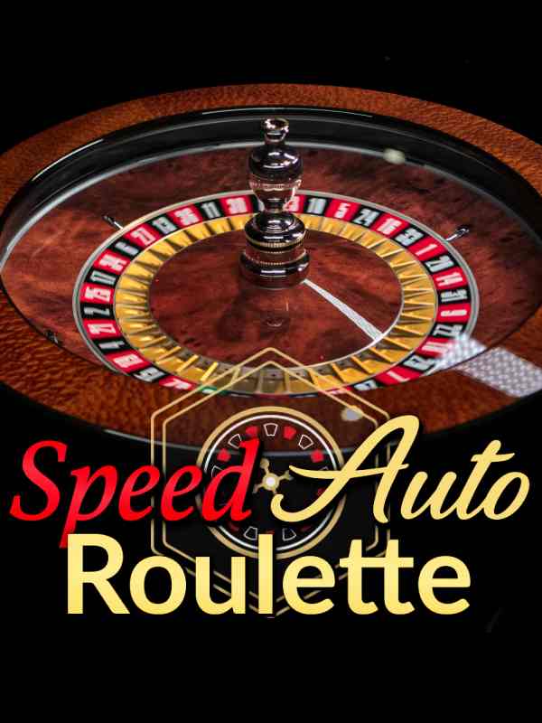 Speed Auto Roulette