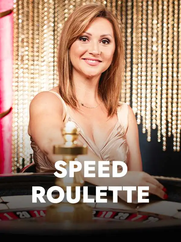 Speed Roulette