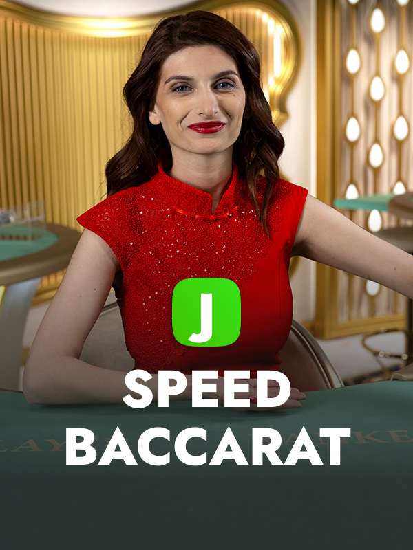 Speed Baccarat J