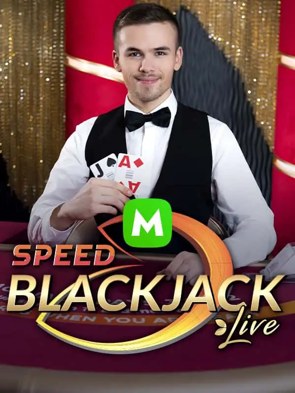 Speed Blackjack M