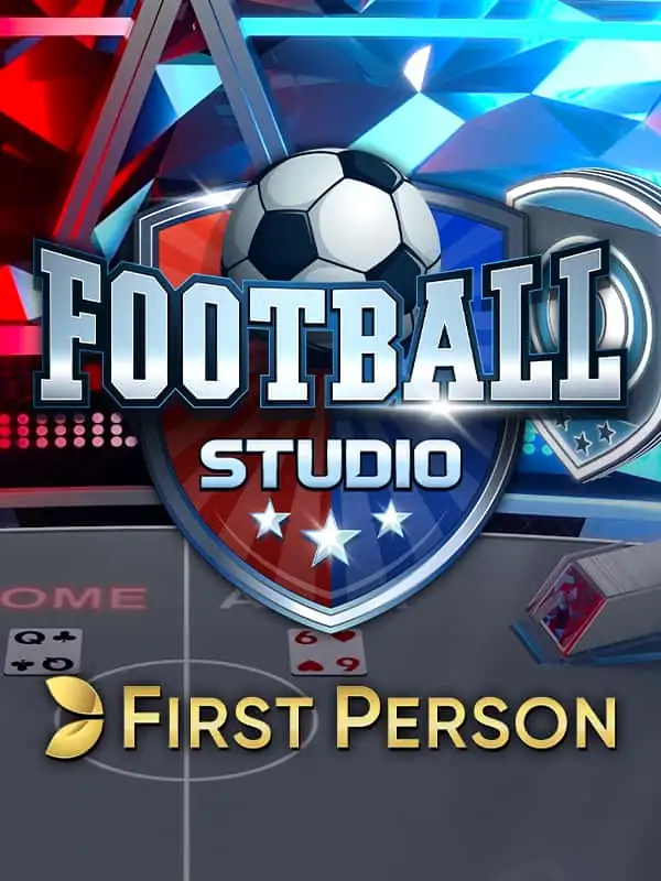 First Person Top Card