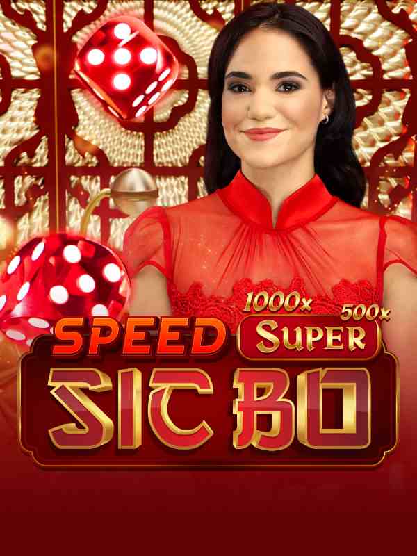 Speed Super Sic Bo