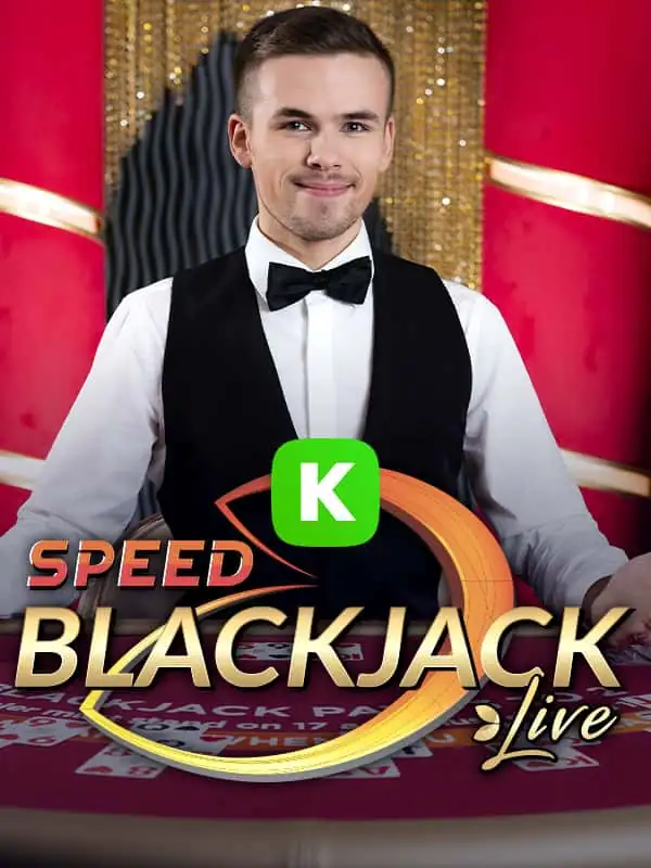 Speed Blackjack K