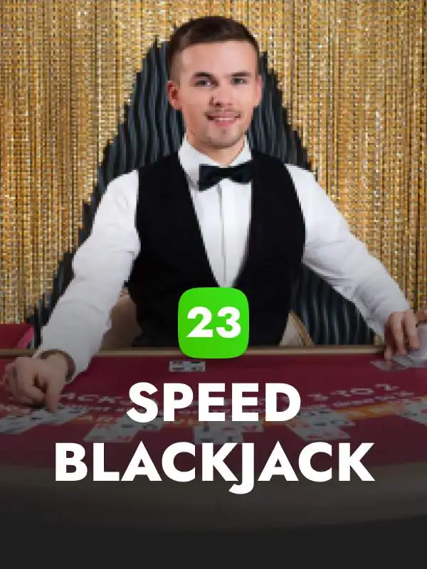 Classic Speed Blackjack 23