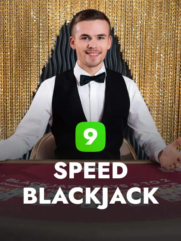 Classic Speed Blackjack 9