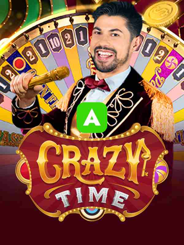 Crazy Time A