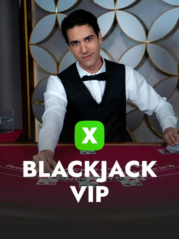 Blackjack VIP X