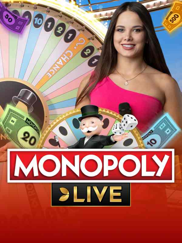MONOPOLY Live