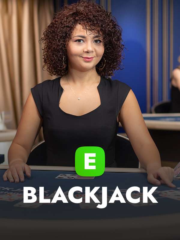 Blackjack E