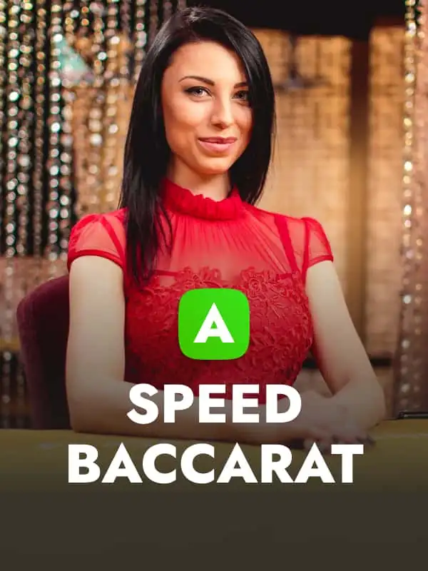 Speed Baccarat A