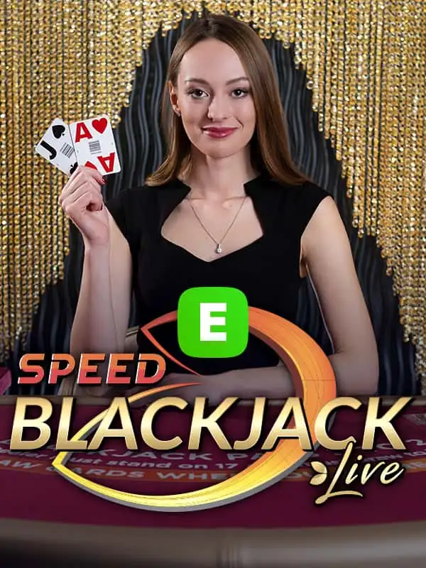 Speed Blackjack E