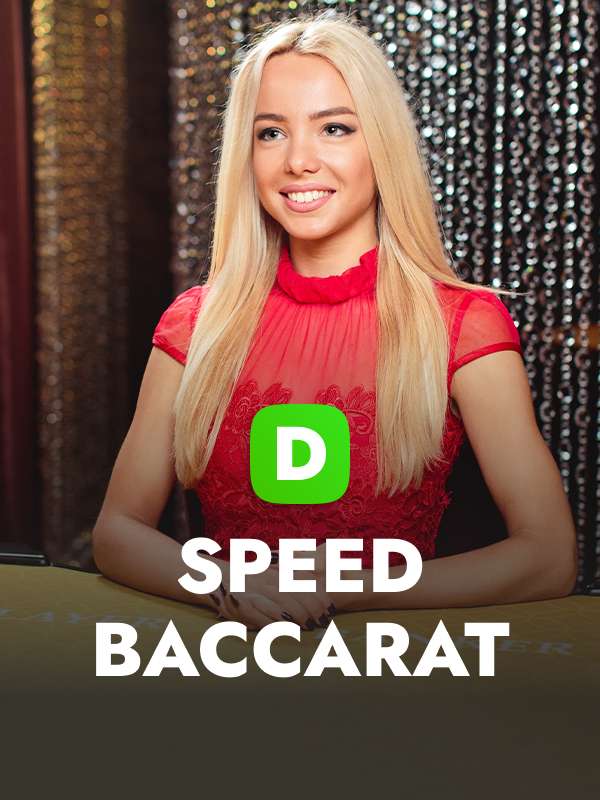 Speed Baccarat D