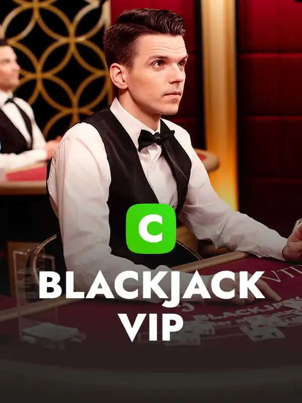 Blackjack VIP C