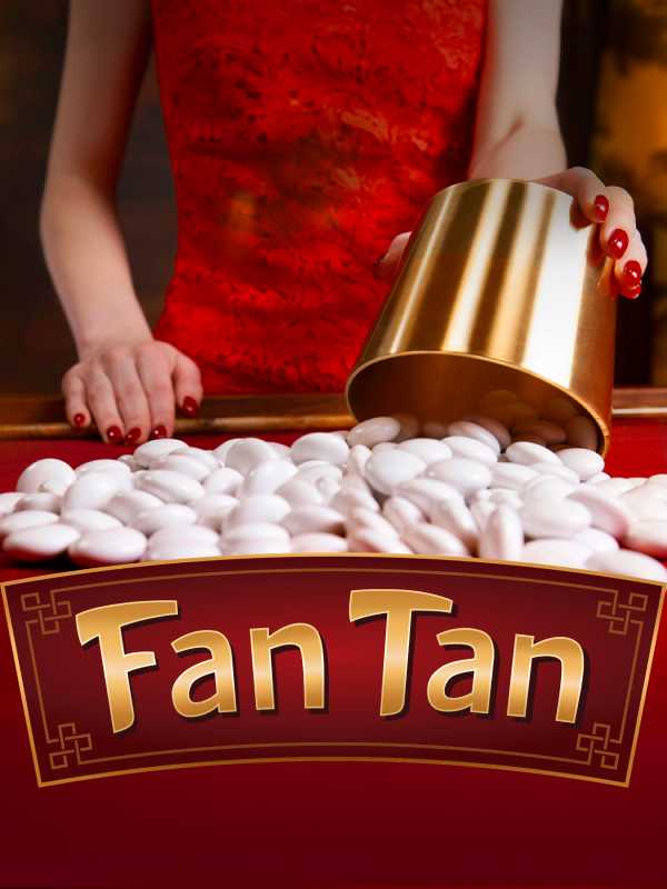 Fan Tan