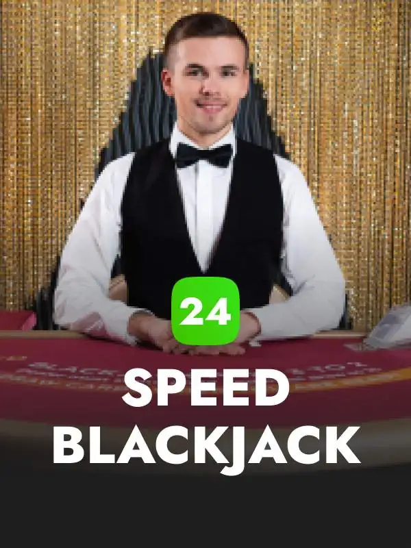 Classic Speed Blackjack 24