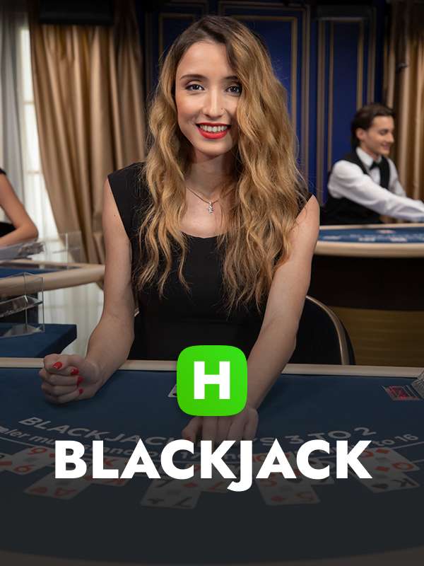 Blackjack H
