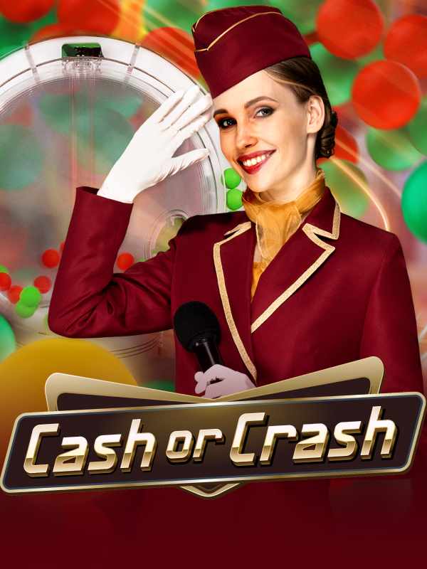 Cash or Crash