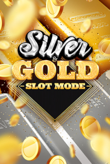 Silver &amp; Gold Slot