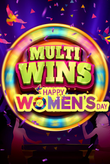Multi Wins Happy Women&#039;s Day