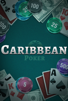 Caribbean Stud Poker