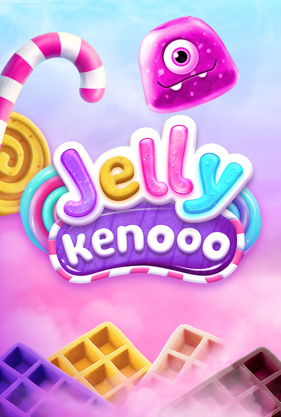 Jelly Kenooo