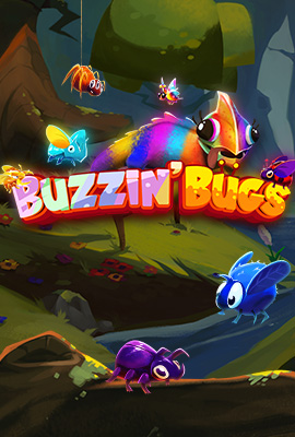 Buzzin' Bugs