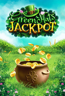Greenhats&#039; Jackpot