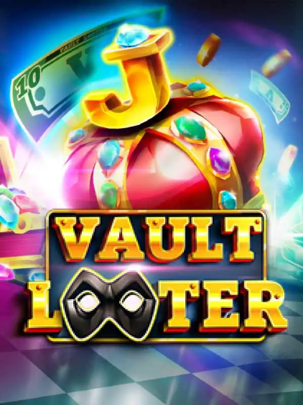Vault Looter