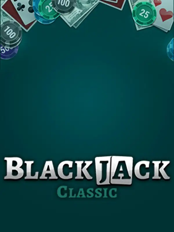 Blackjack