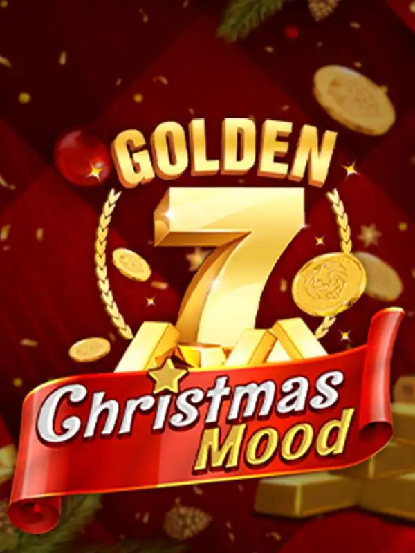 Golden 7 Christmas
