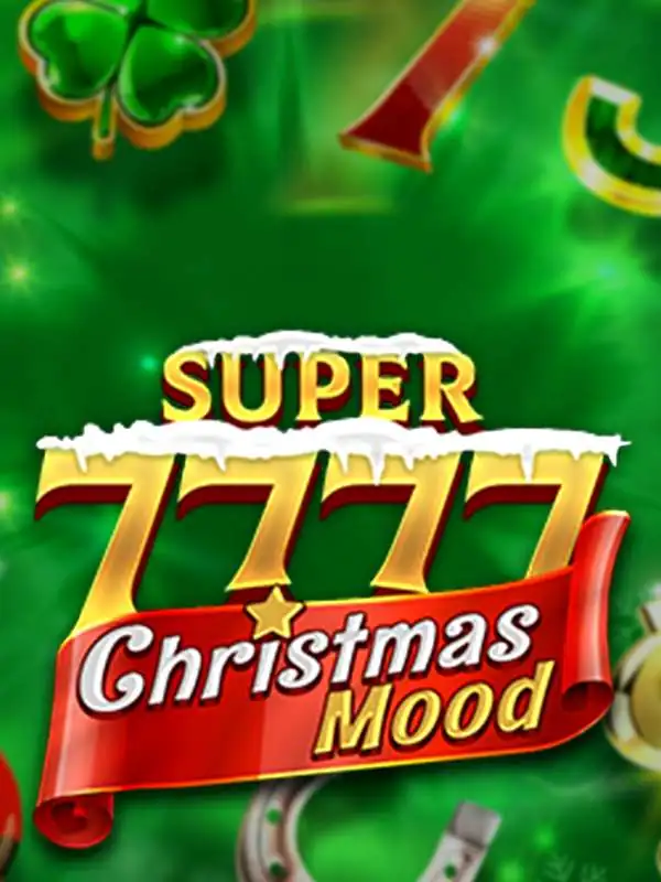 Super 7777 Christmas