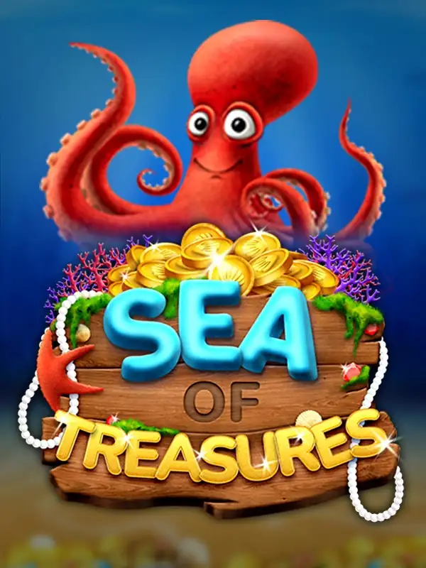 Sea of Treasures
