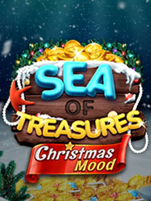 Sea of Treasures Christmas
