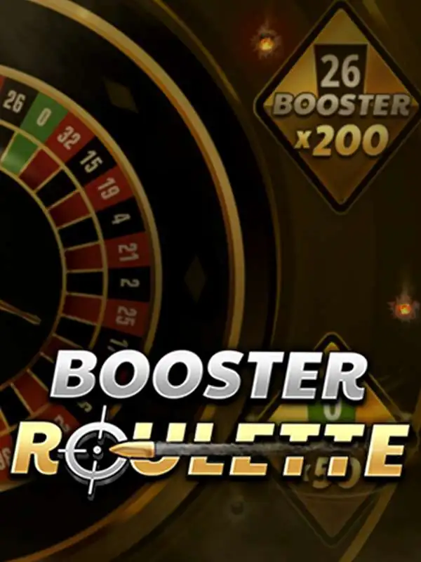 Booster Roulette
