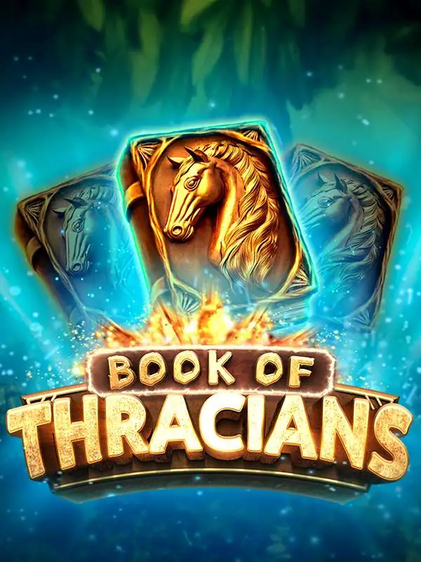 Book of Thracians