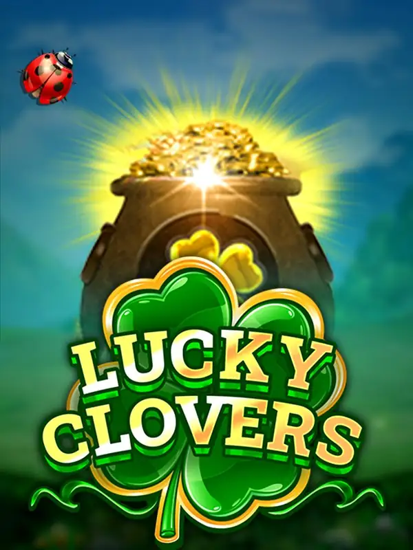 Lucky Clovers