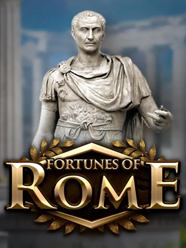 Fortunes of Rome