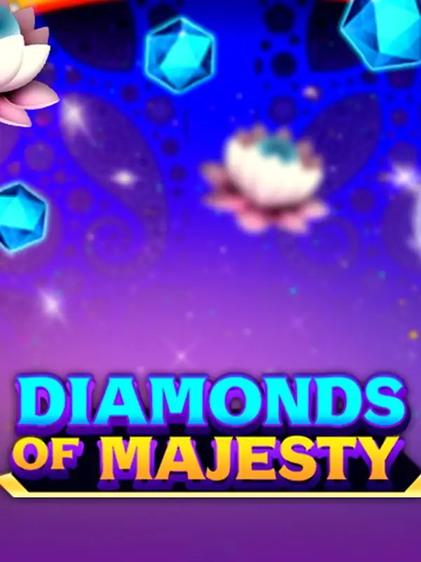 Diamonds of Majesty Valentine