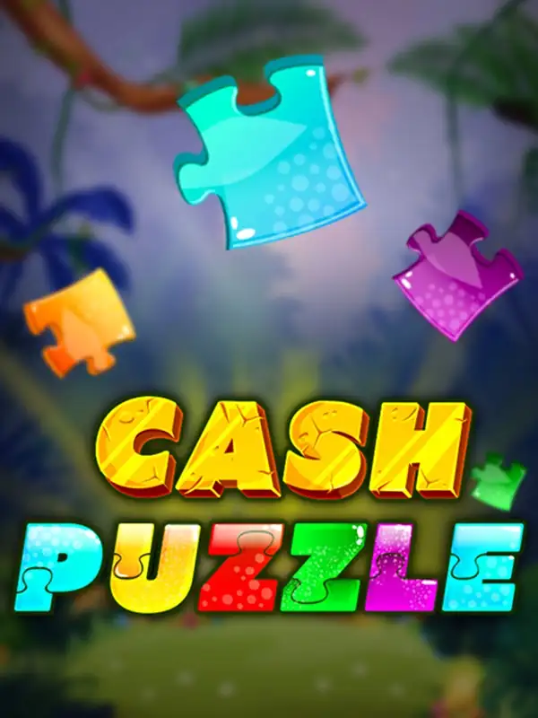 Cash Puzzle