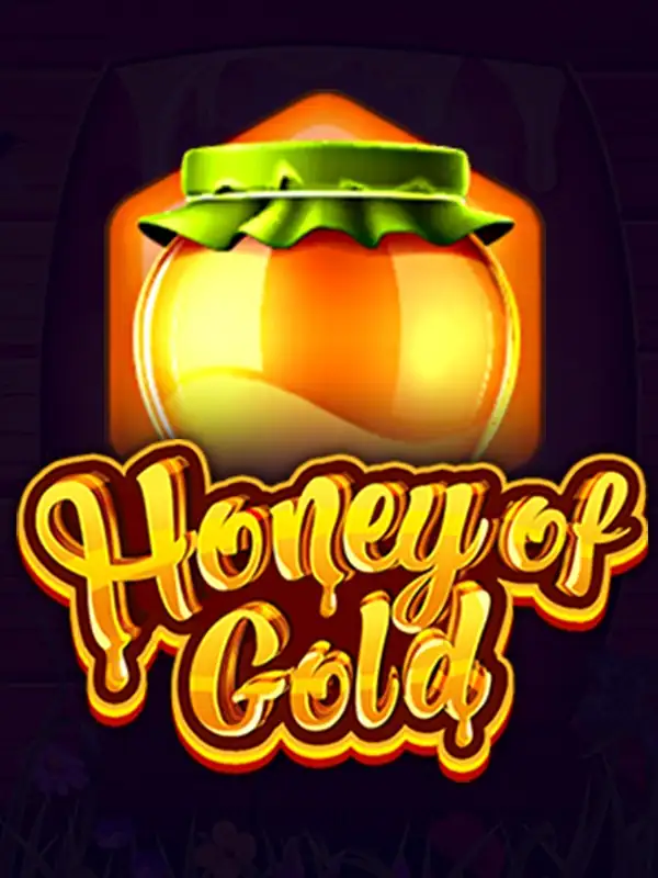 Honey of Gold