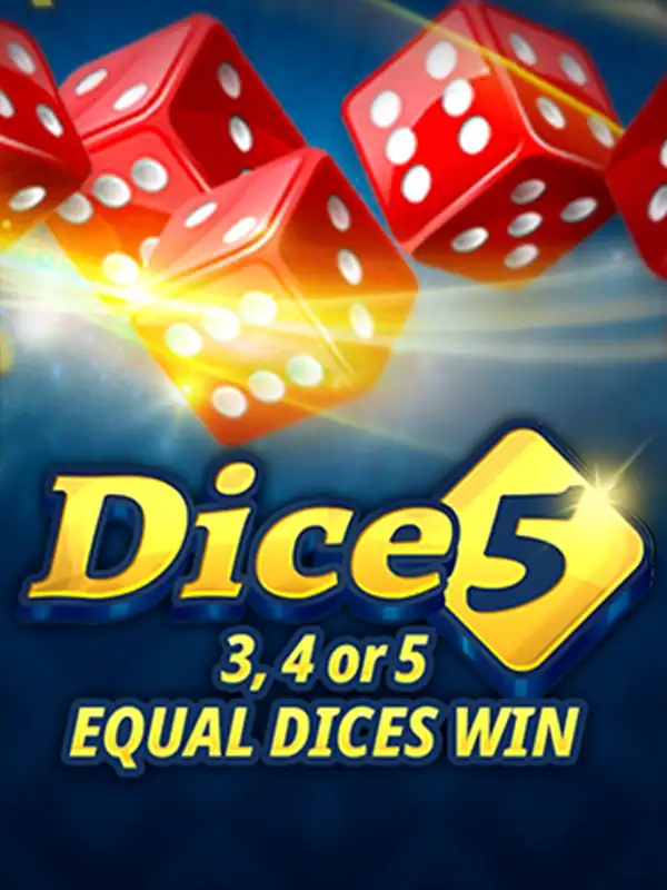 Dice 5