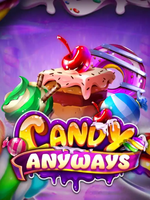 Candy Anyways