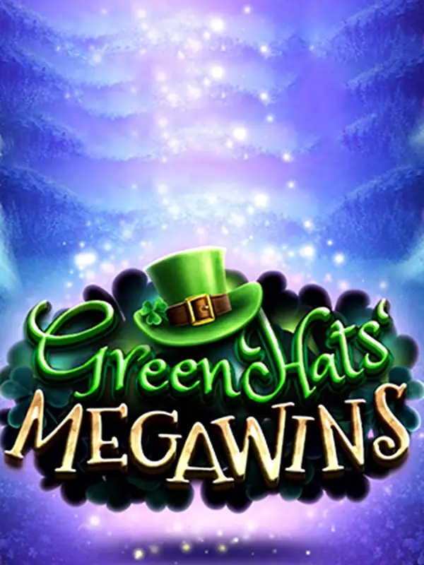 Greenhats Megawins