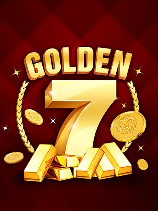 Golden 7